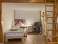 Minimal Hostel No.43 Hotels in Berlin