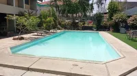 Sunday Maharaja Hotel Near Clark International Airport - เปิดใหม่