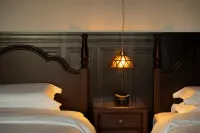 Erxi · Shanyù · Vacation Stay (Tachuan Scenic Area) - جاكوزي