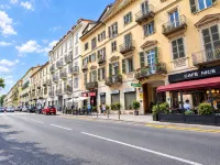 The Turin Suite – City Center & Porta Nuova - 2 Yıldız