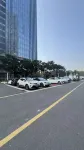 Home Inn Huayi Select Hotel (218 Space Jiulong Lake International Enterprise Headquarters Park) - parcheggio