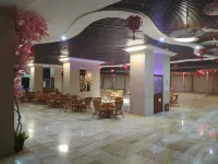 Home Inn Huayi Hotel (Fushun Yong'an Bridge) - เปิดใหม่
