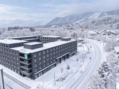 Hotel101 - Niseko (Opening December 2026) - New