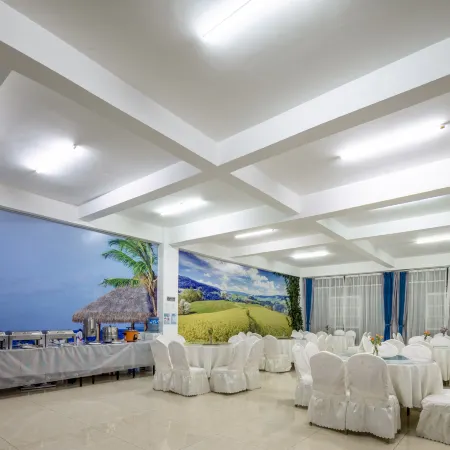 Tonghui Garden Hotel