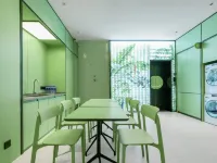 Hi Inn (Jincheng Zezhou Road Guomao) Hotel di Jincheng