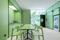 Hi Inn (Jincheng Zezhou Road Guomao)