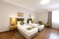Sabon Hotel Hotels in Addis Ababa