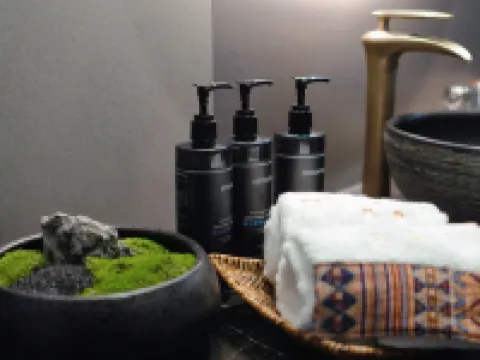 Fanshi Hotel