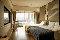 Nanjing LSX hotspring hotel