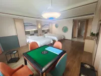 Xinyue Hotel - Bintang 2