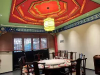 Juxian Laoshe Tea House Hotel (Juguo Ancient City Shop) - breakfast