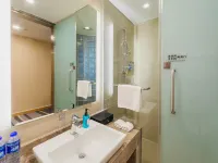 Holiday Inn Express Baoji City Centre Hotels in Baoji