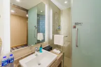 Holiday Inn Express BAOJI CITY CENTRE by IHG
