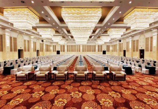 호텔 조식 뷔페