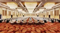 Harbin Sun Island Garden Hotel (Ice and Snow World)