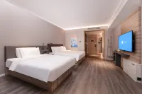 HanTing Hotel (Xuancheng Railway Station West Plaza)