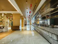 Yinrun Town  King  Hotel, Anji Anji İlçesi otelleri