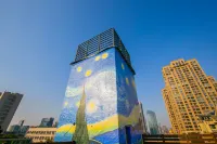 Best Hotel (Mingzhu Square Subway Station)