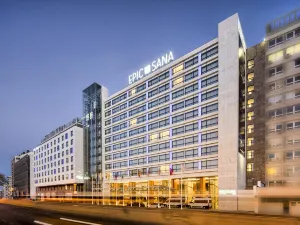 Epic Sana Lisboa Hotel