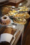 Boutique Hotel Das Tigra - breakfast