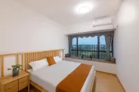 Qiufan Holiday Hotel (Luofu Mountain Guanyin Ancient Temple Branch)