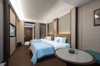 Tingbo Hotel (Yongzhou Shuangpai Branch) Hotels in Shuangpai