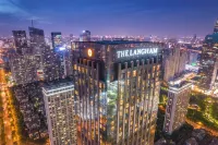 The Langham Hefei Hotels in Hefei