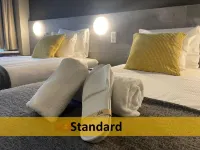 Grand Hotel Central Hotels in Rotterdam