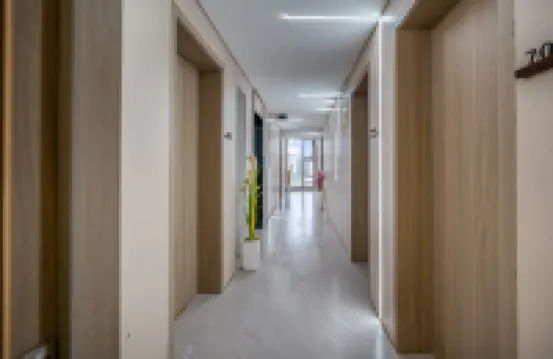 南寧沙田見酒店（大沙田建設路地鐵站店）