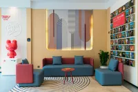 Shankee Hotel (Qiaojia Dashanghui) Hotel a Qiaojia