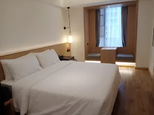 민산 호텔 (몐주 톈위에 지점)