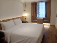 Minshan Hotel (Mianzhu Tianyue Store) Hotels in Mianzhu