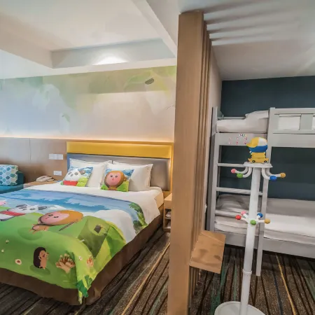 Holiday Inn Express EMEI MOUNTAIN by IHG