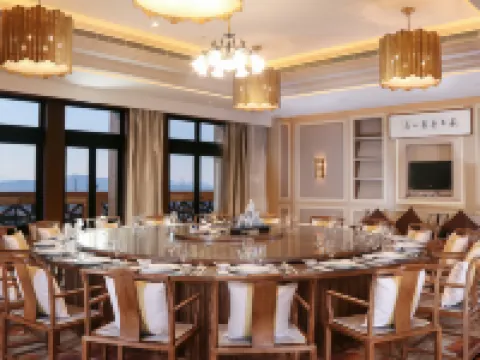 Azure Reserve Xinchang Hotéis em Condado de Xinchang