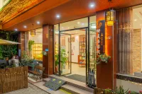 Zuimeiju Inn
