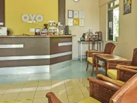 Hotel O De Perdana Hill Hotels in Batu Pahat
