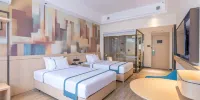City Comfort Inn Hotel (Laibin Jinxiu) - Superior Double Room