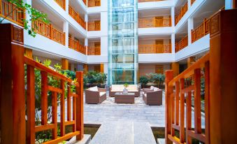 Vienna International Hotel Lijiang Yuxue Avenue - Housity