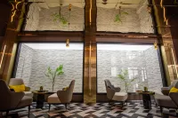 Homeinn Plus Hotel (Laizhou Guangzhou West Street) Hotel di Laizhou
