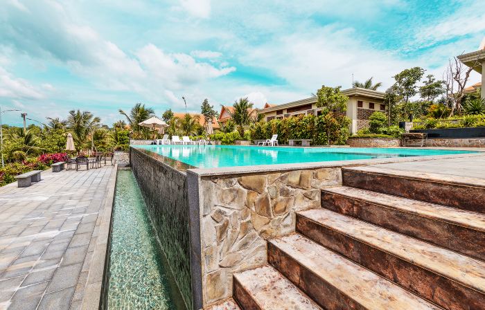 KNN Resort Mondulkiri