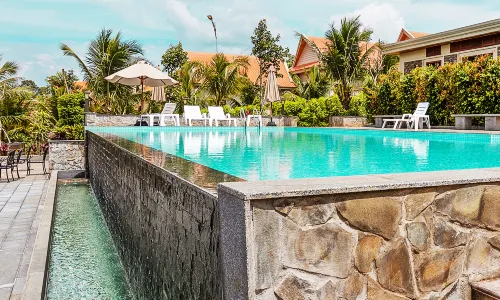 KNN Resort Mondulkiri