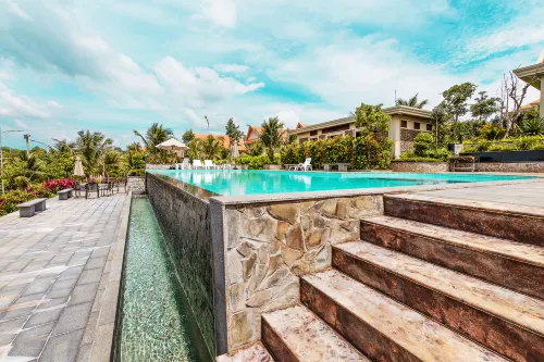 KNN Resort Mondulkiri فنادق في سين مونوروم