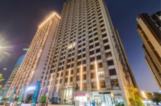 蝸牛電競公寓（珠海明珠站店）