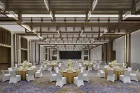 Changzhou Marriott Hotel Jintan Hotels in Changzhou