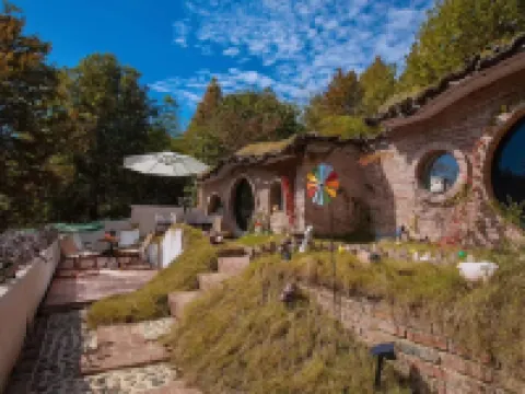 西遞徽娘ブティック民宿 黟県のホテル