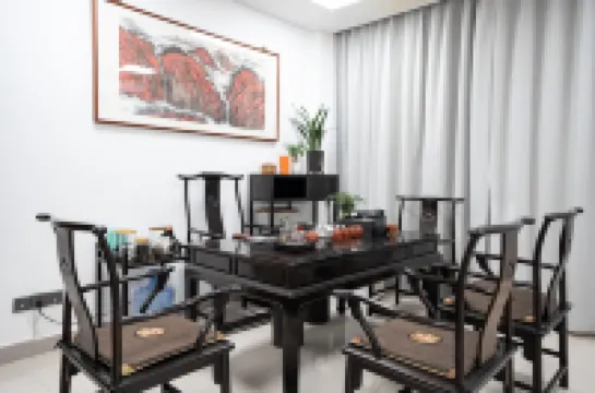 โรงแรมการบินพลเรือนยวี่หลิน