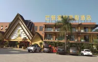 Mangyu Hot Spring Resort