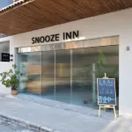 Shibing SNOOZE INN Siyi Hotel Các khách sạn ở Thi Bỉnh