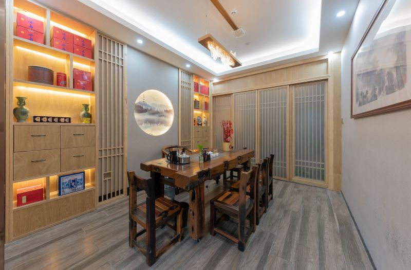 Nanguo Chain Hotel (Futian Port Fumin Subway Station) photo 2