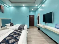 Wenshan Yukai Boutique Apartment - Homestays